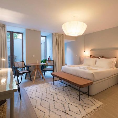 Porto Central Loft I With Terrace エクステリア 写真