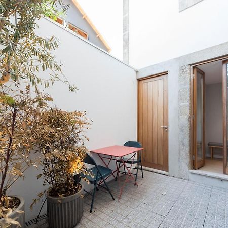 Porto Central Loft I With Terrace エクステリア 写真