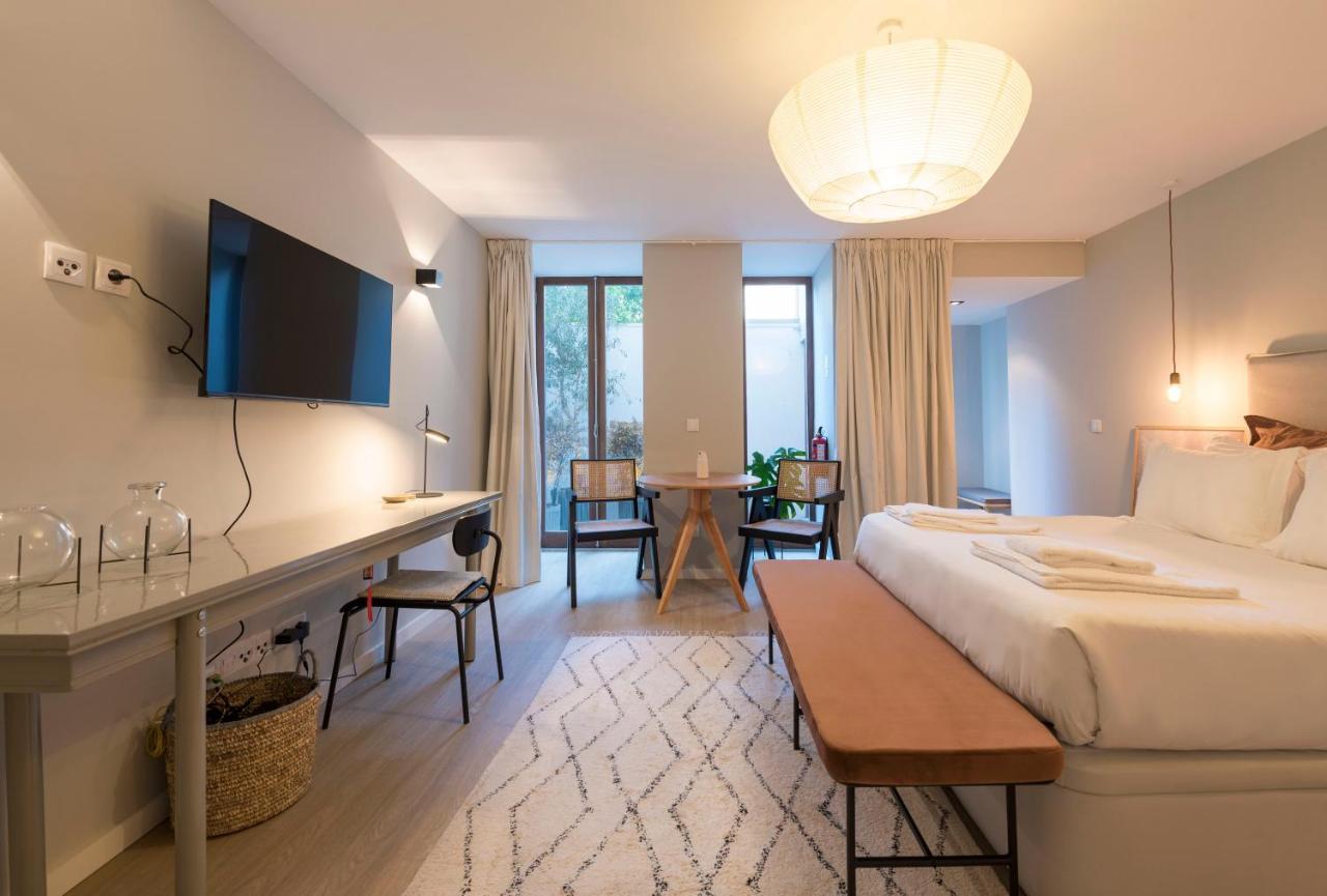 Porto Central Loft I With Terrace エクステリア 写真