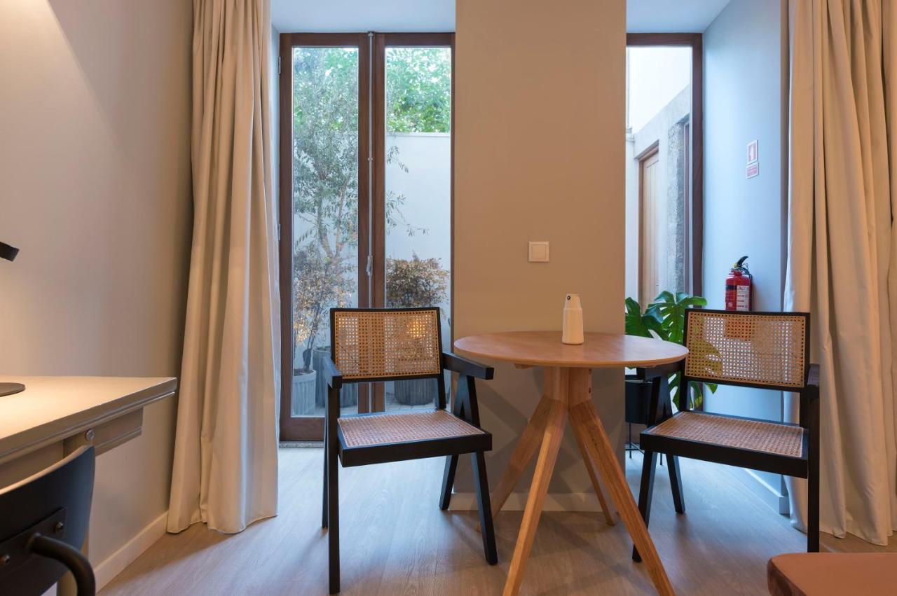 Porto Central Loft I With Terrace エクステリア 写真