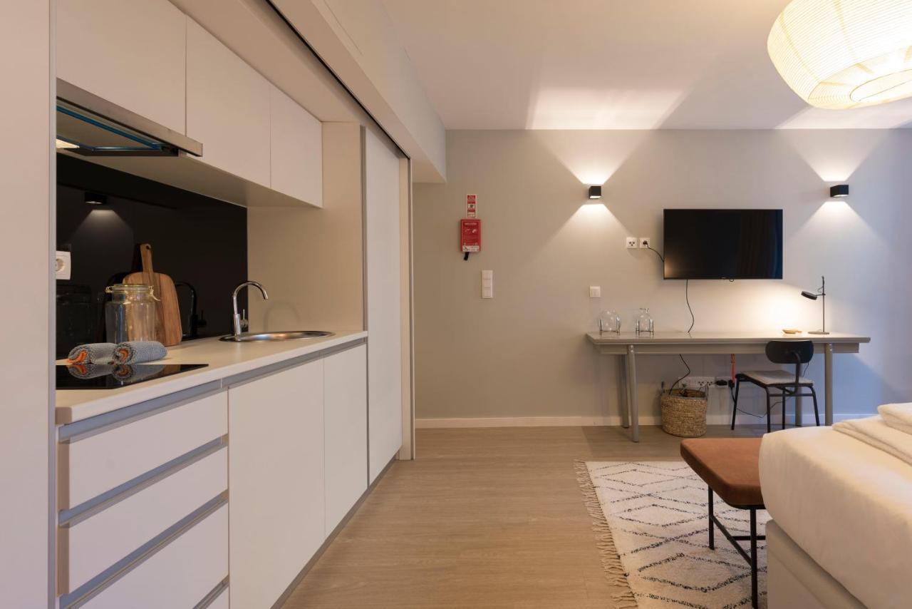 Porto Central Loft I With Terrace エクステリア 写真