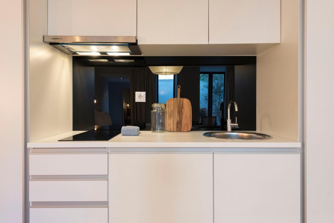 Porto Central Loft I With Terrace エクステリア 写真