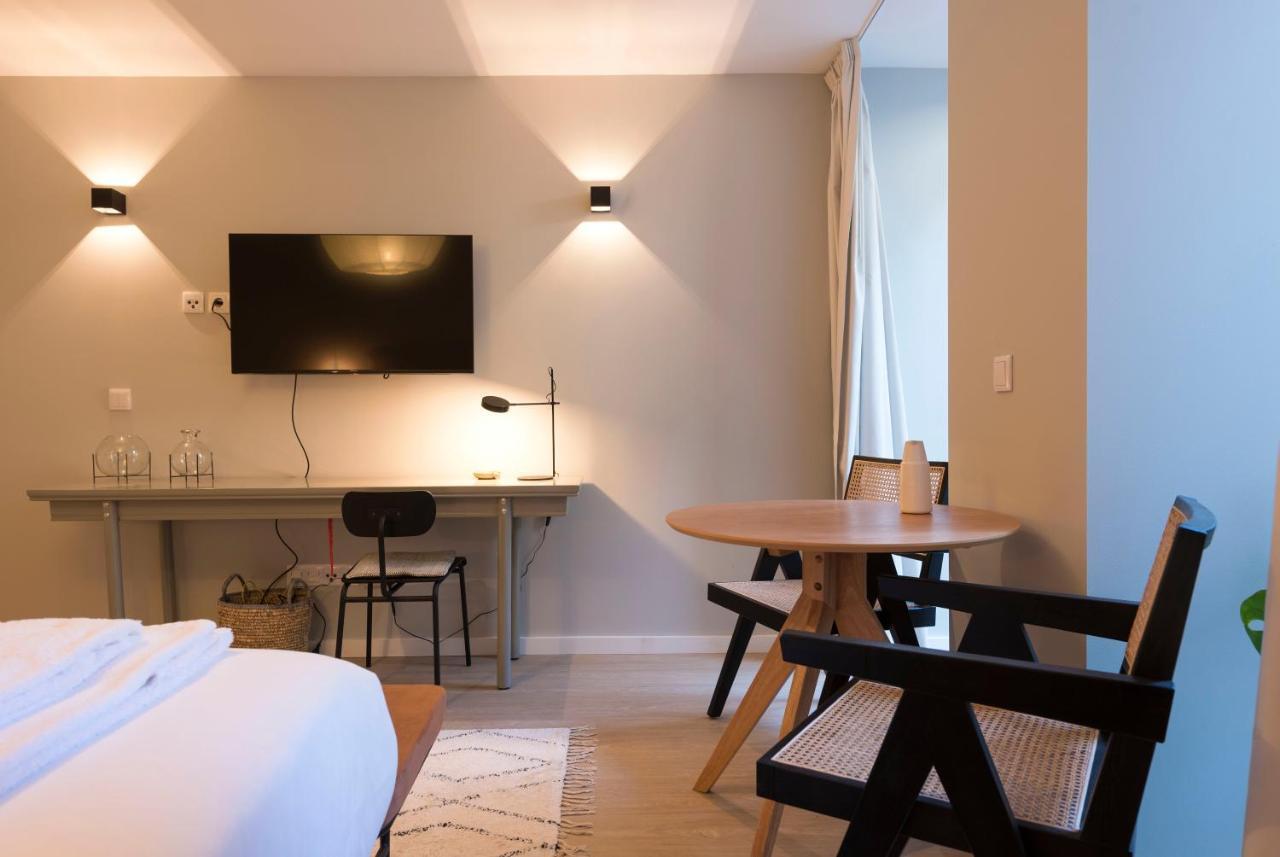 Porto Central Loft I With Terrace エクステリア 写真