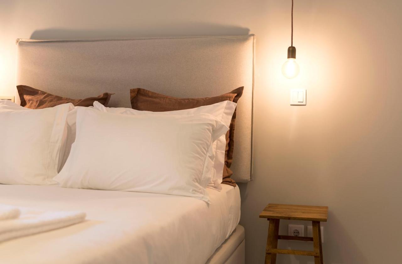 Porto Central Loft I With Terrace エクステリア 写真