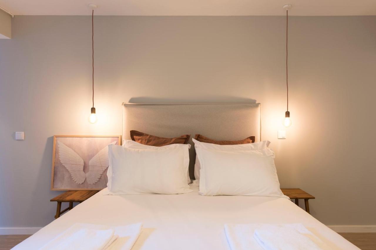 Porto Central Loft I With Terrace エクステリア 写真