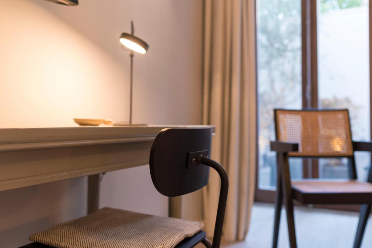 Porto Central Loft I With Terrace エクステリア 写真