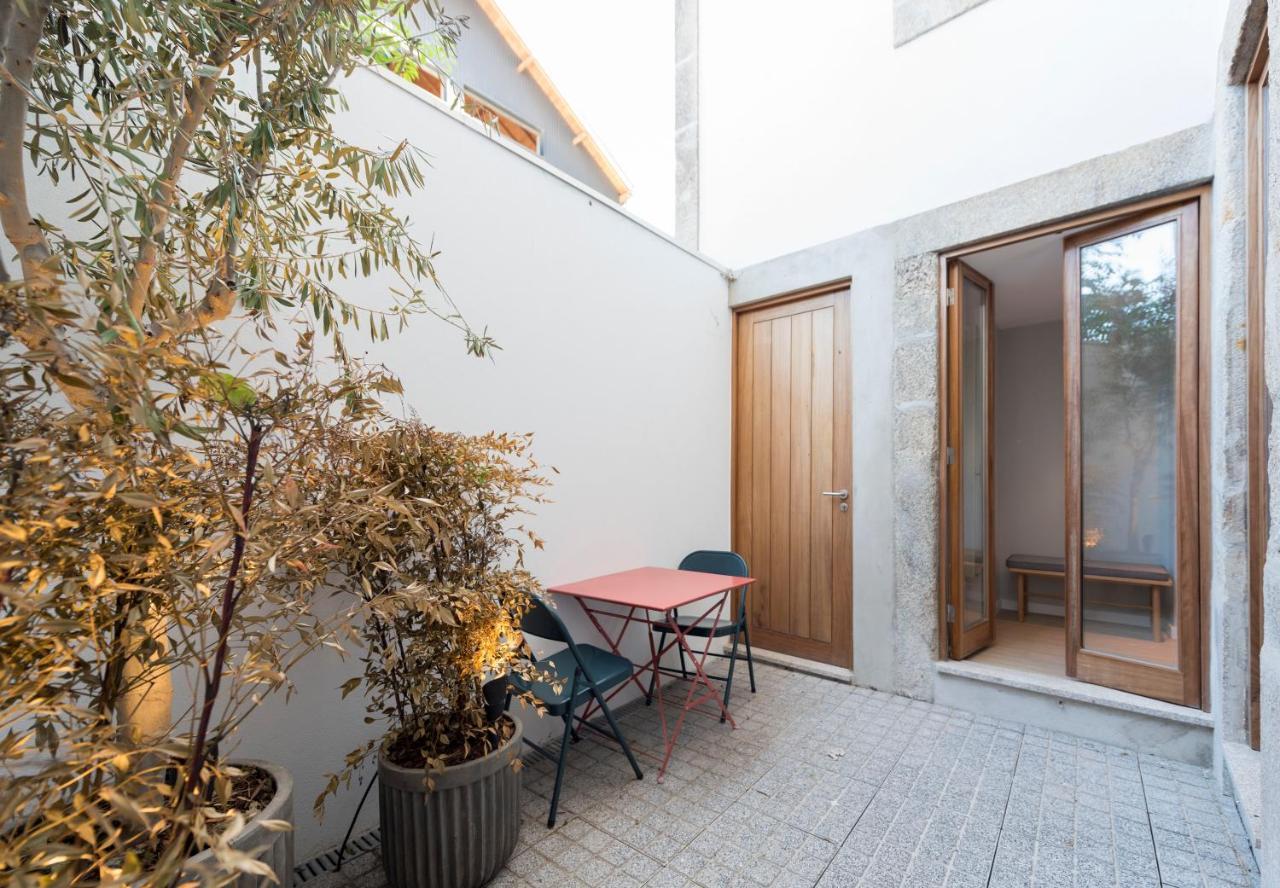 Porto Central Loft I With Terrace エクステリア 写真