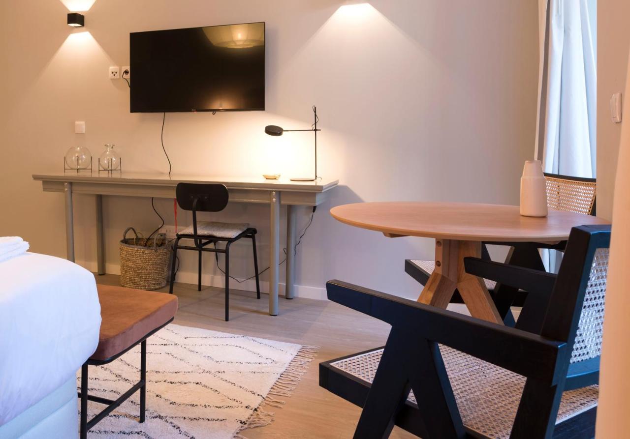 Porto Central Loft I With Terrace エクステリア 写真